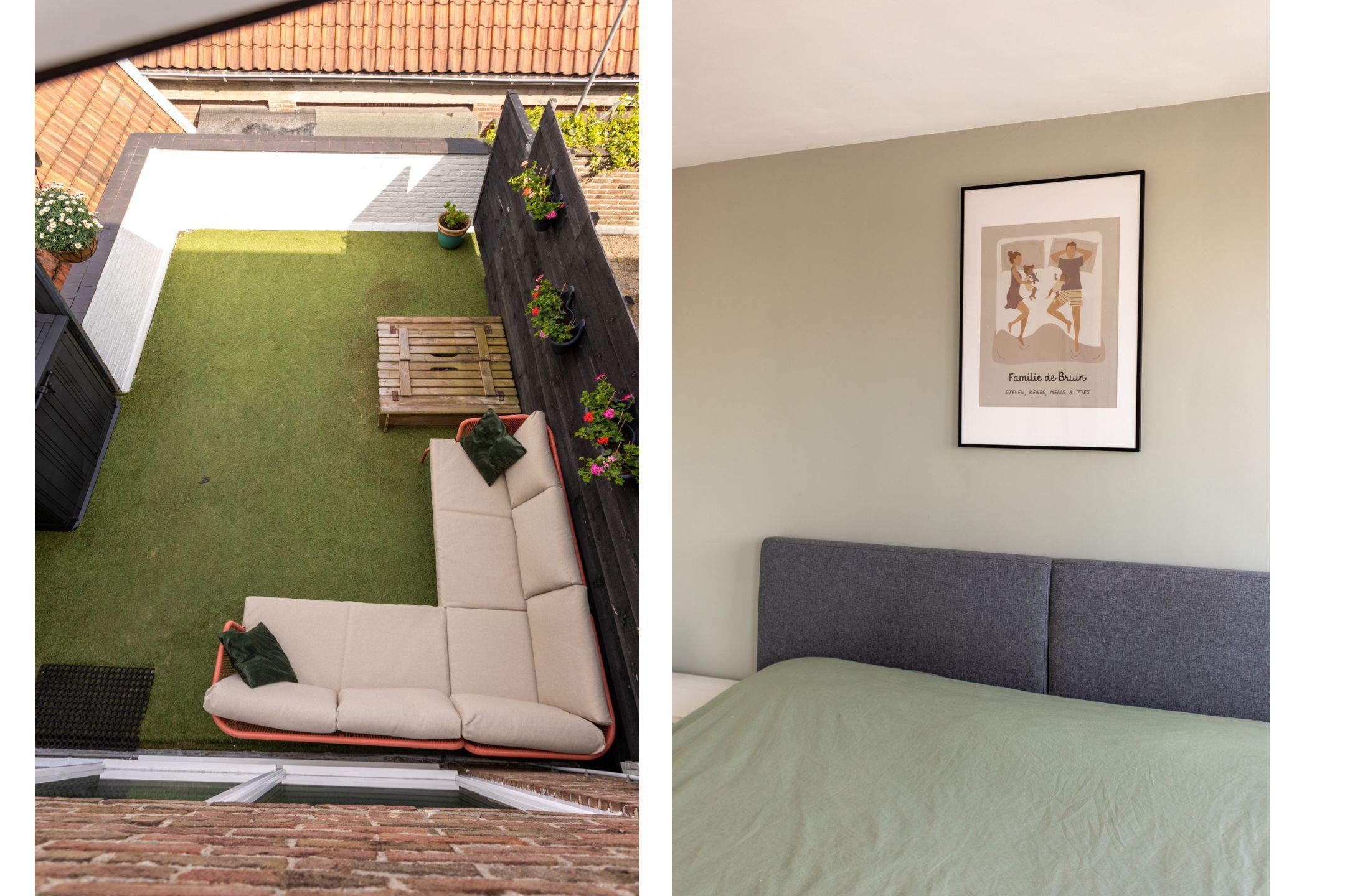 Foto 30 van Burgemeester Mooijstraat 27-F