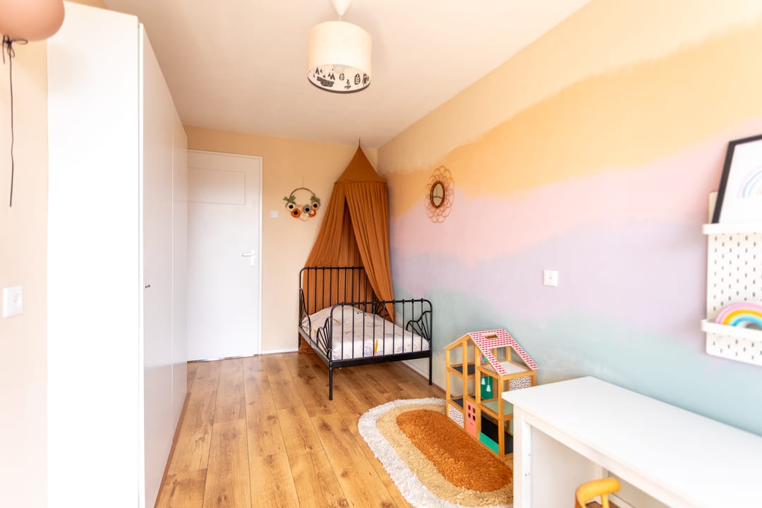 Foto 31 van Burgemeester Mooijstraat 27-F