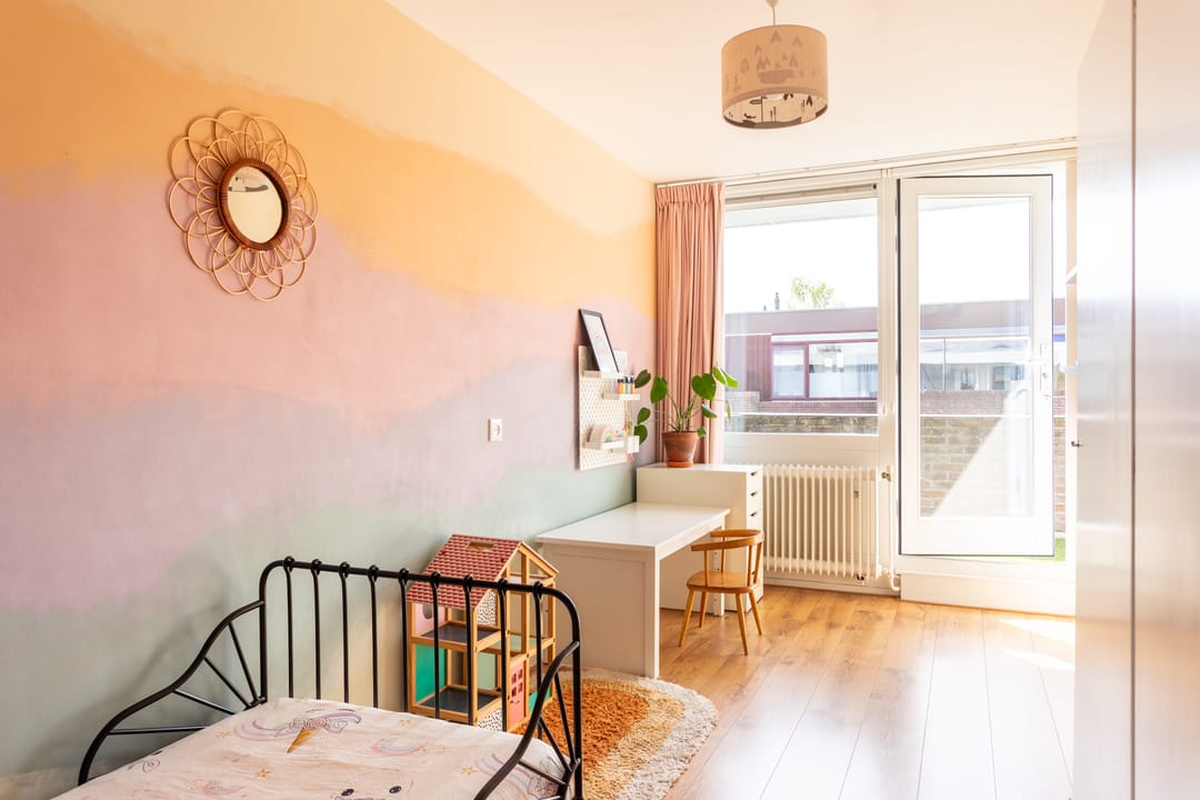 Foto 32 van Burgemeester Mooijstraat 27-F