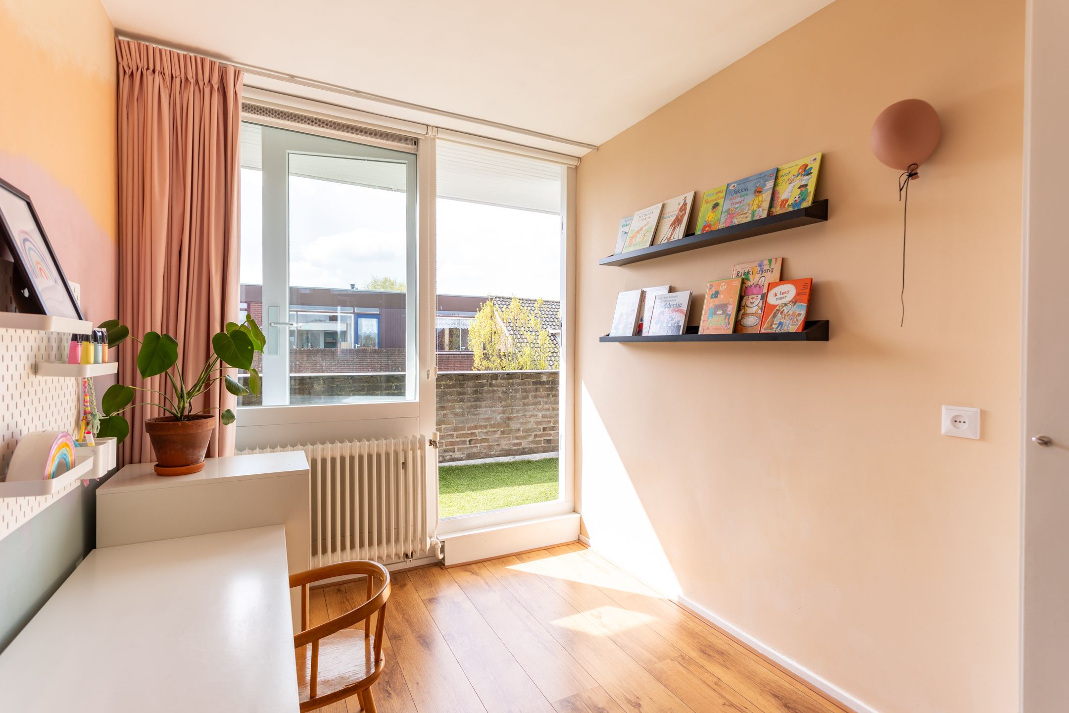 Foto 33 van Burgemeester Mooijstraat 27-F