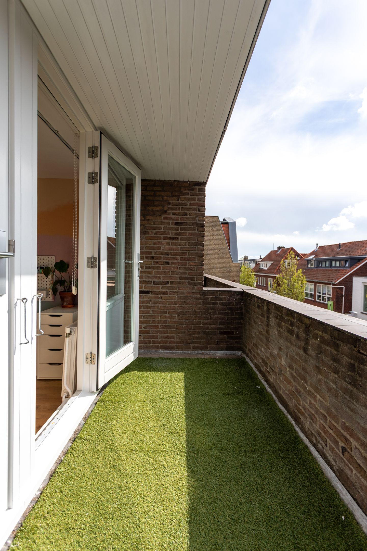 Foto 36 van Burgemeester Mooijstraat 27-F