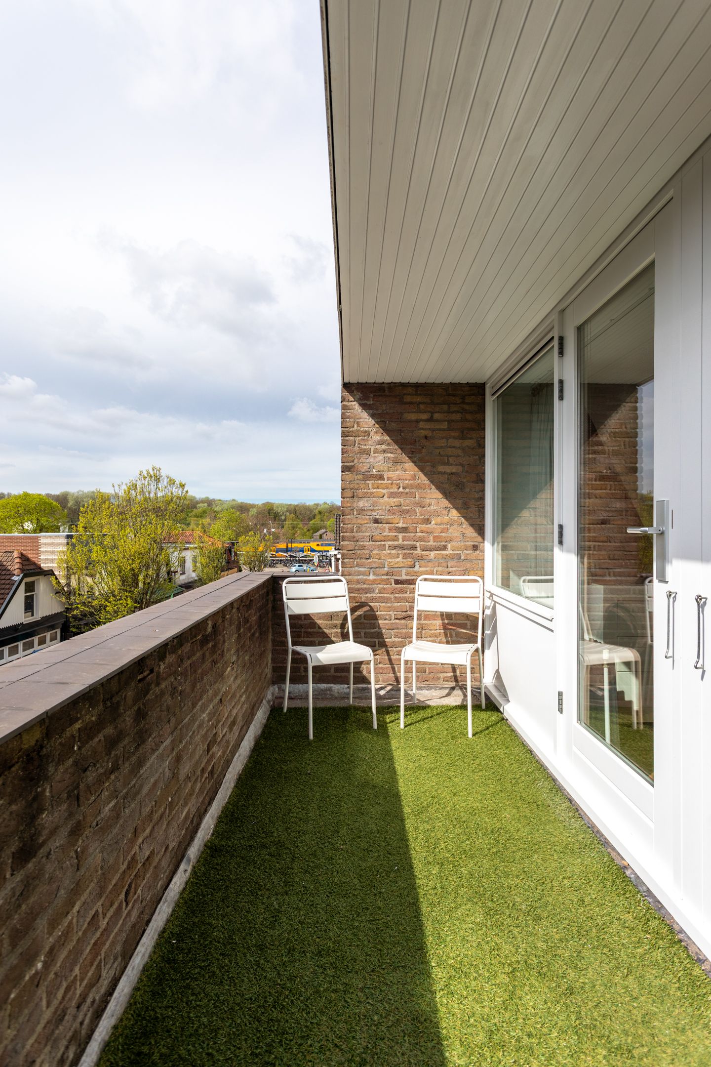 Foto 35 van Burgemeester Mooijstraat 27-F