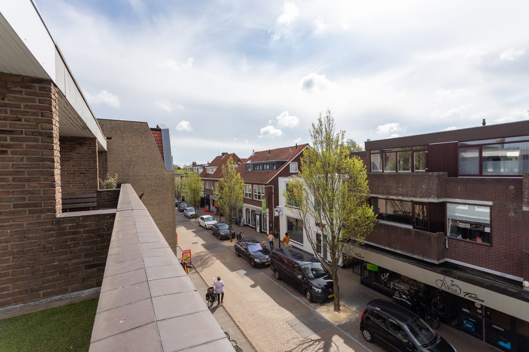 Foto 37 van Burgemeester Mooijstraat 27-F