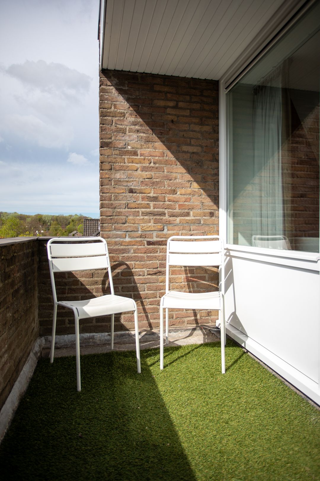 Foto 38 van Burgemeester Mooijstraat 27-F