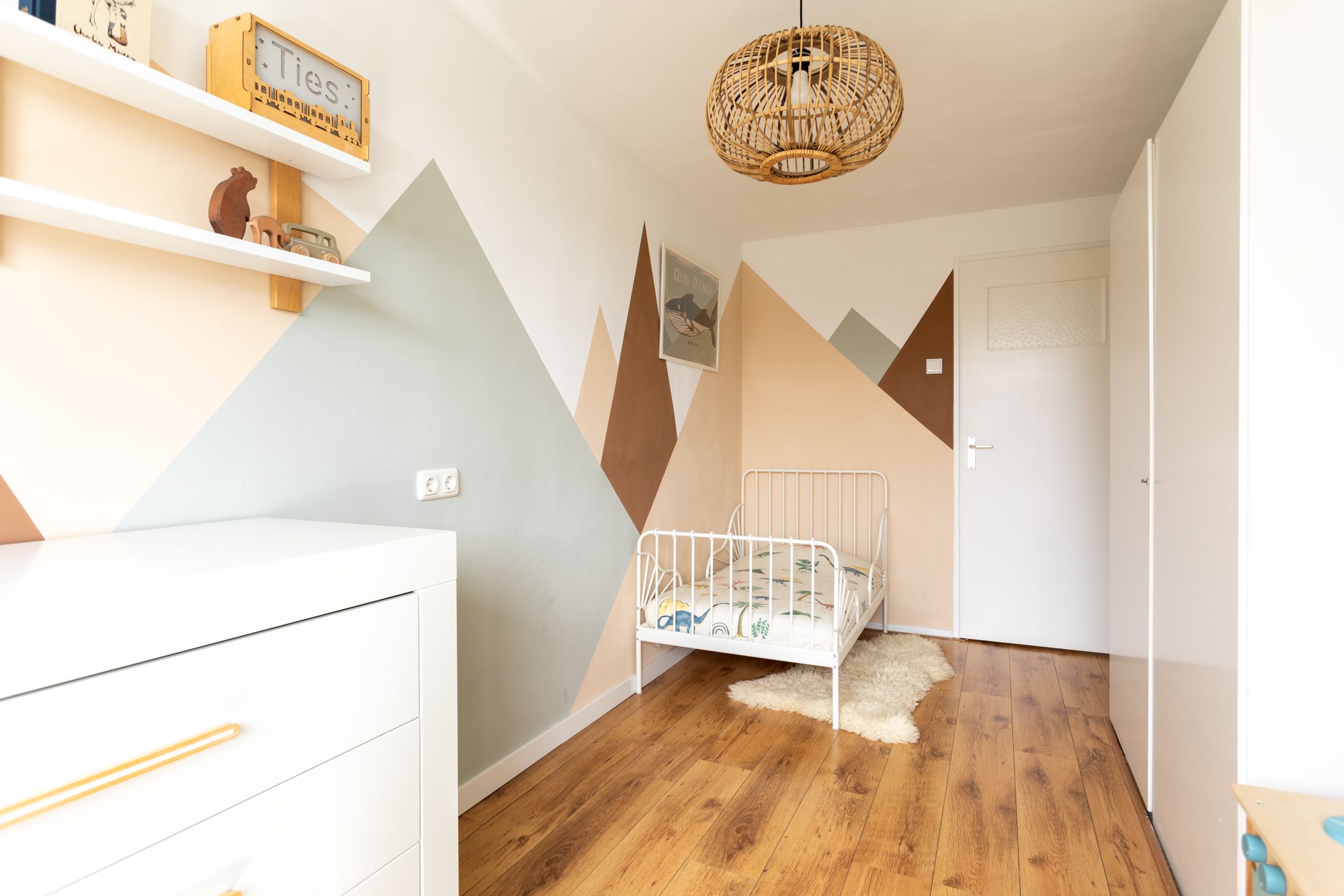 Foto 39 van Burgemeester Mooijstraat 27-F