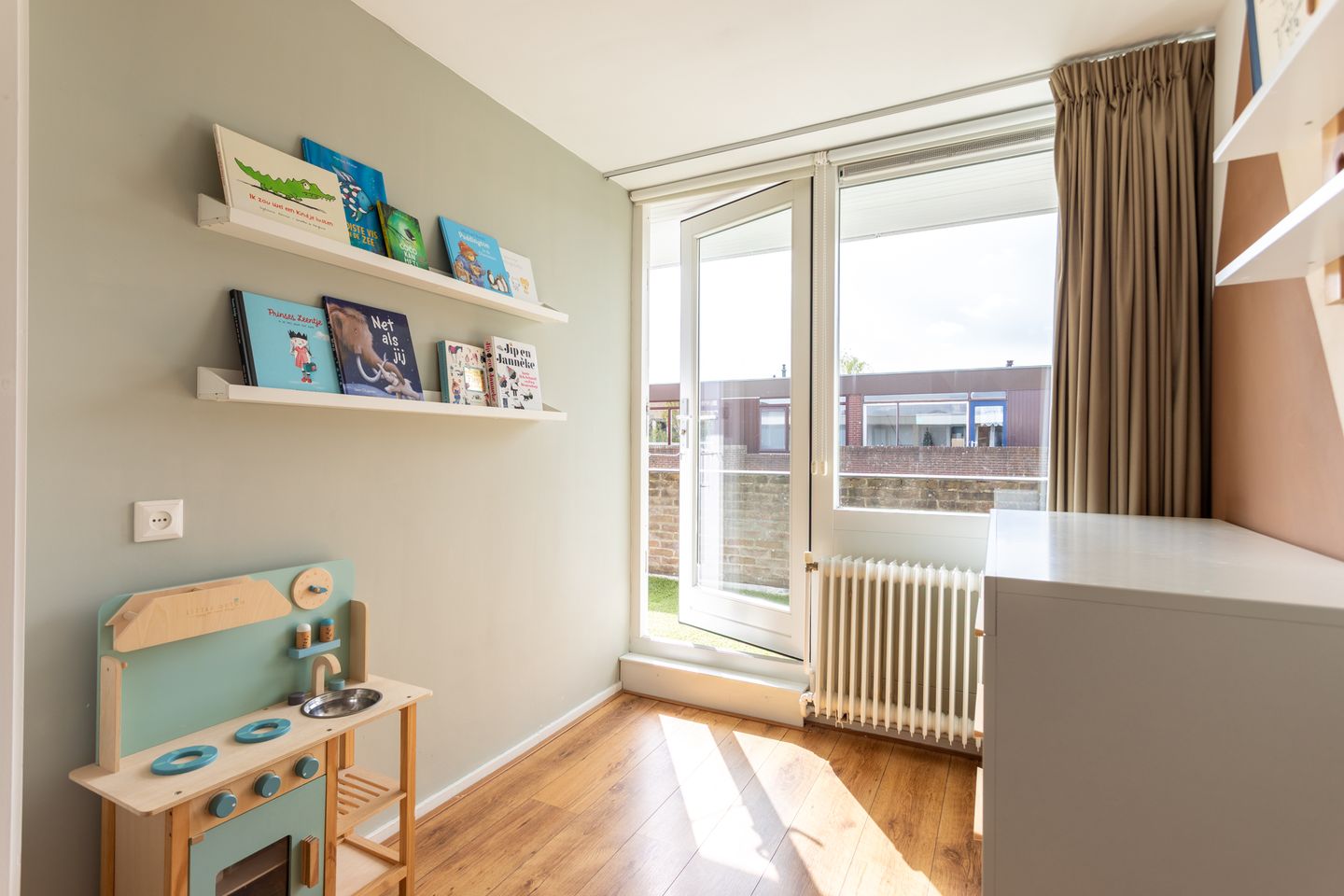 Foto 40 van Burgemeester Mooijstraat 27-F