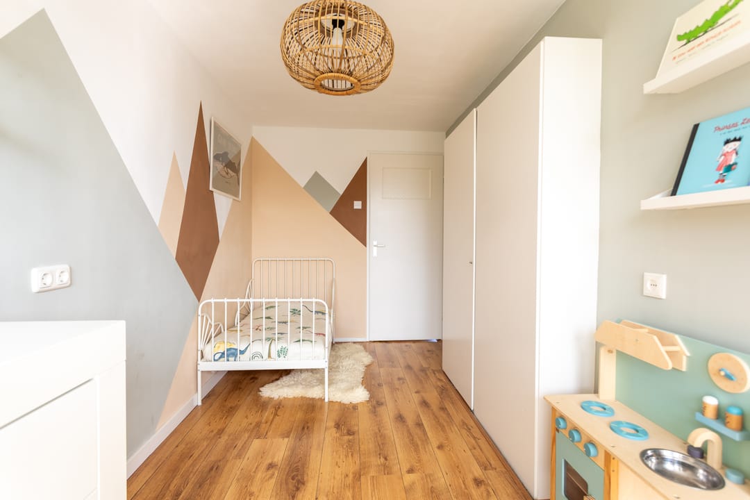 Foto 41 van Burgemeester Mooijstraat 27-F