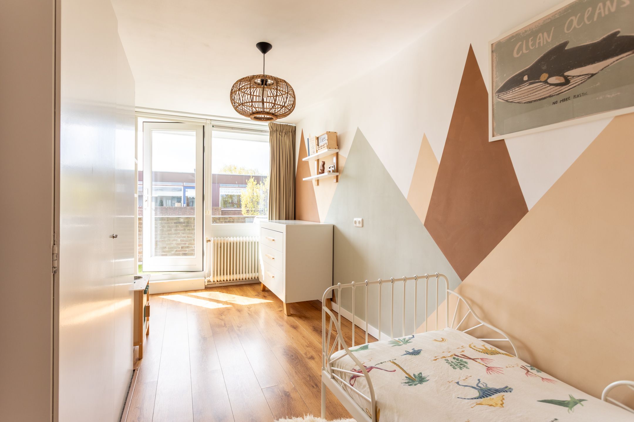 Foto 42 van Burgemeester Mooijstraat 27-F