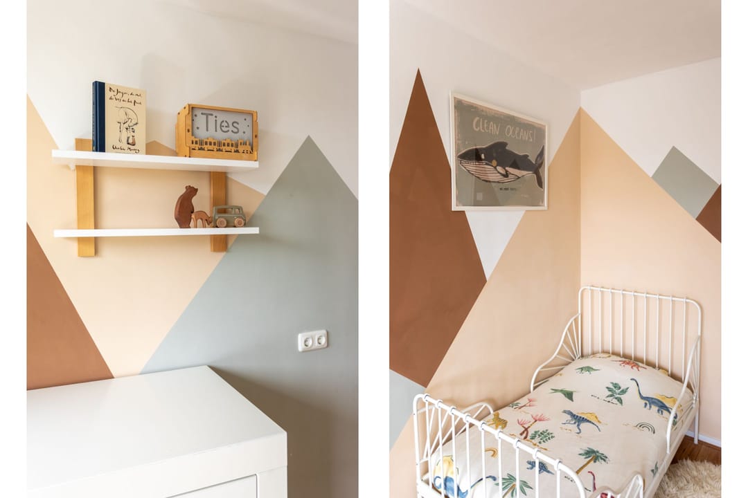 Foto 43 van Burgemeester Mooijstraat 27-F