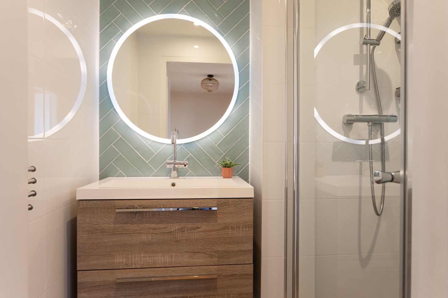 Foto 44 van Burgemeester Mooijstraat 27-F