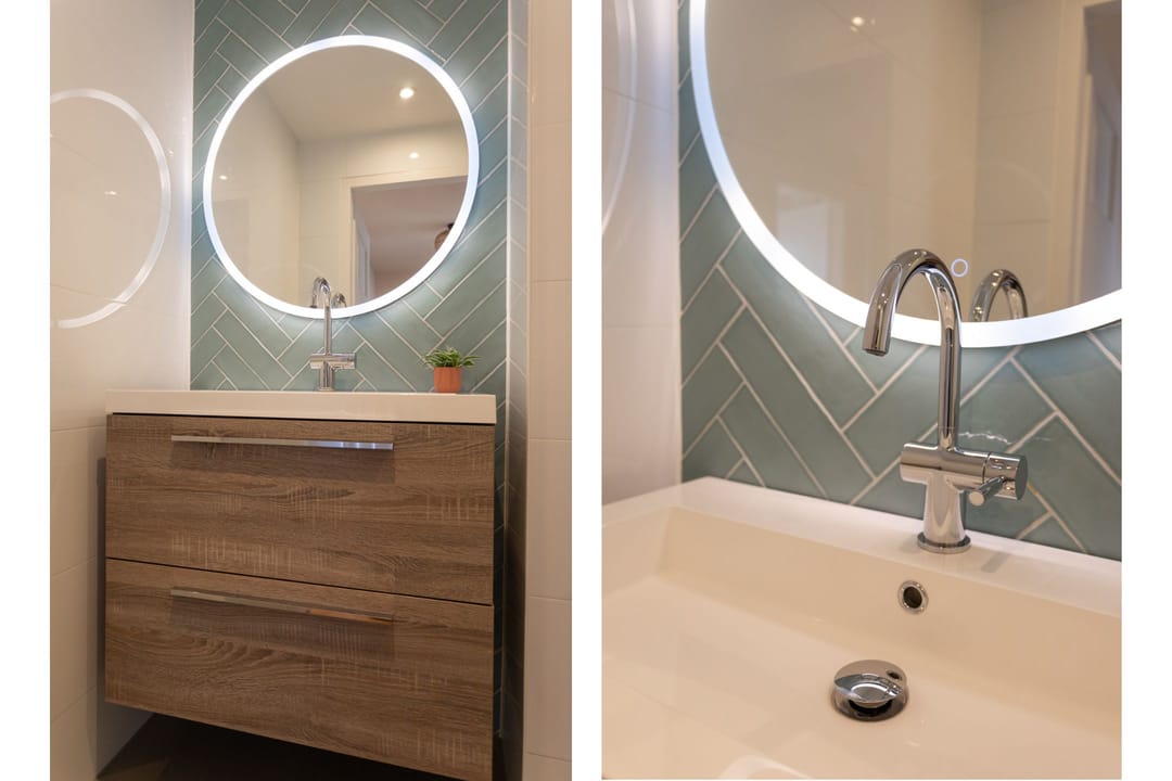 Foto 46 van Burgemeester Mooijstraat 27-F