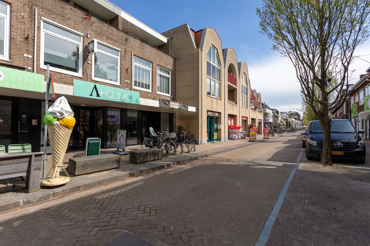 Foto 49 van Burgemeester Mooijstraat 27-F