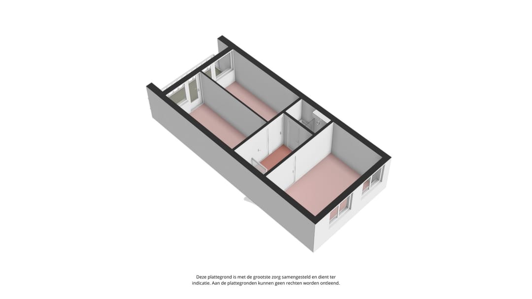 Foto 53 van Burgemeester Mooijstraat 27-F