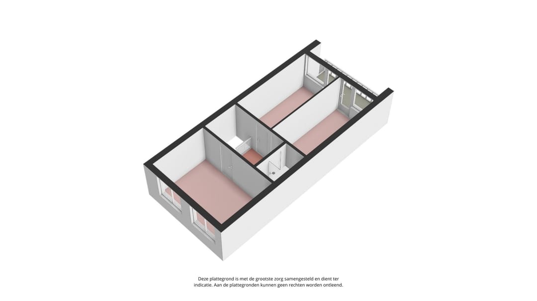 Foto 62 van Burgemeester Mooijstraat 27-F