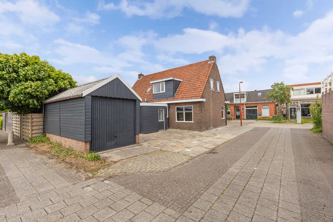 Foto 2 van Badweg 22