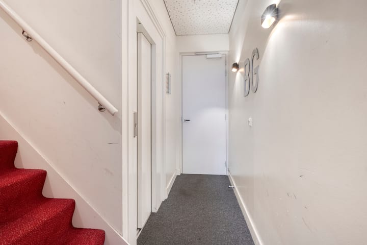 Foto 6 van Noordeinde 87-A