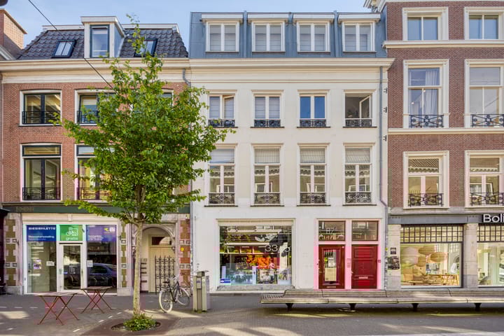 Noordeinde 87 A