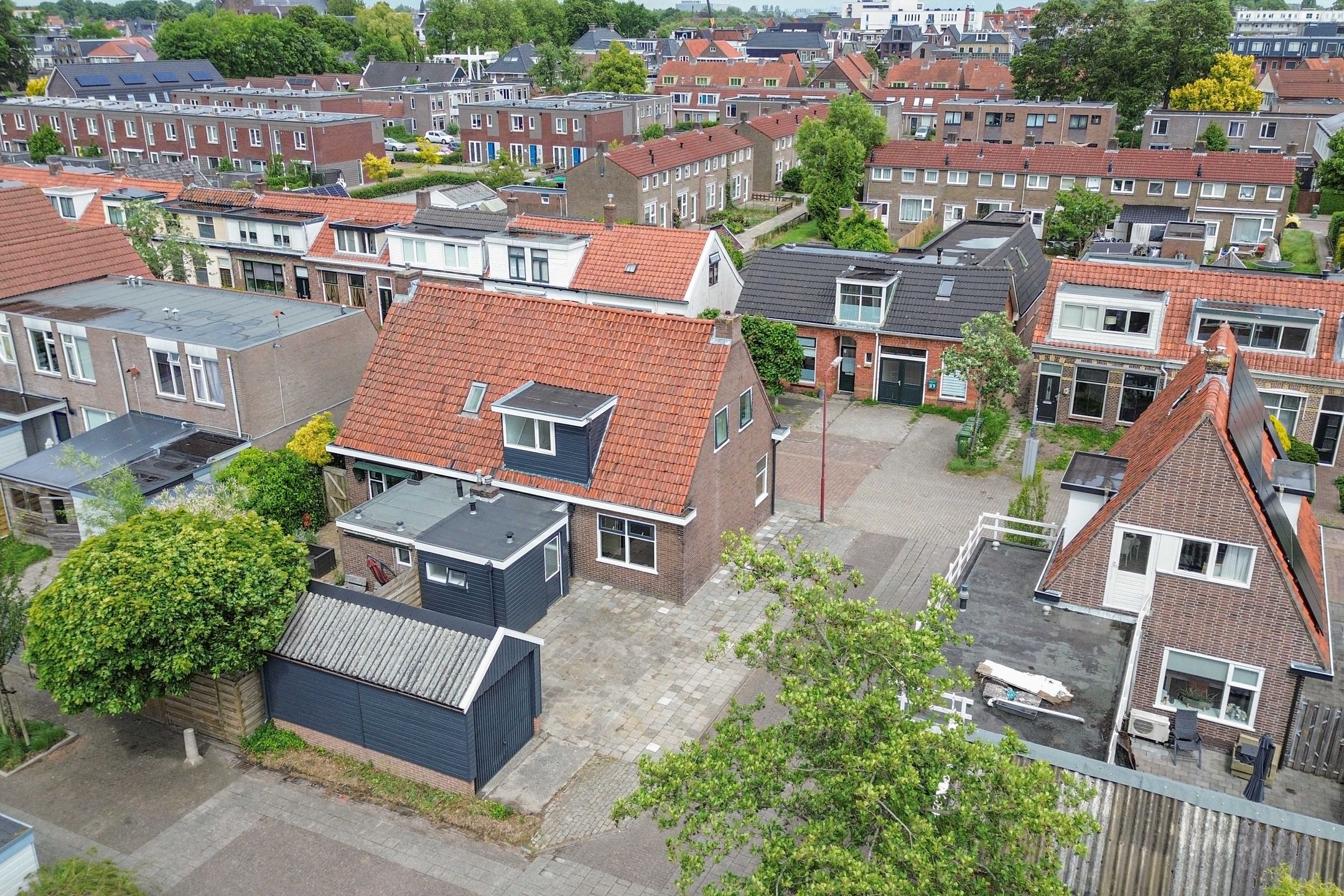 Foto 3 van Badweg 22