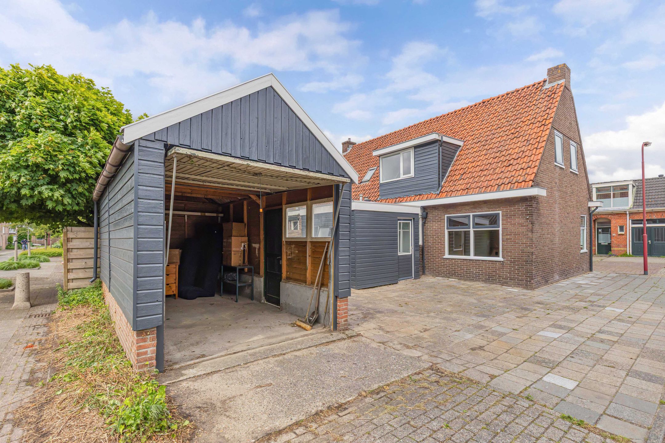 Foto 27 van Badweg 22