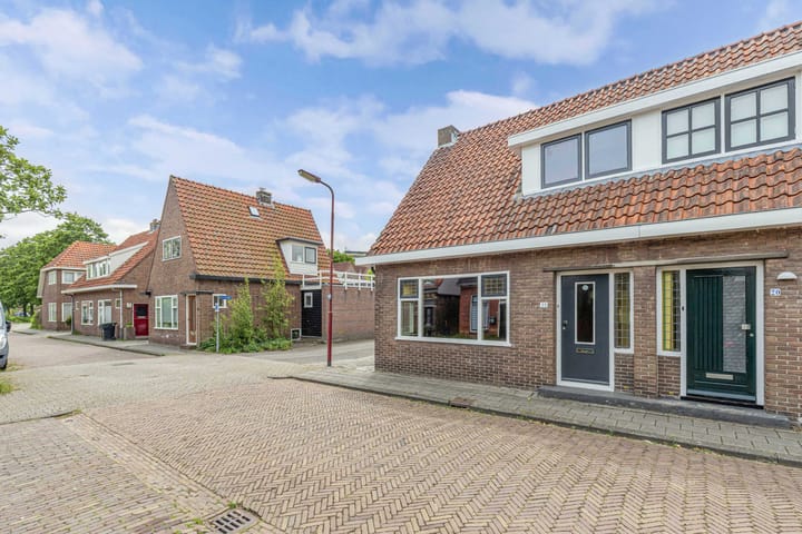 Foto 32 van Badweg 22