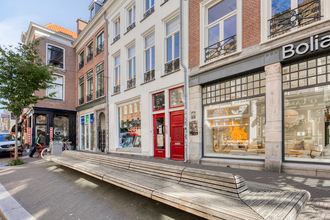 Foto 28 van Noordeinde 87-A