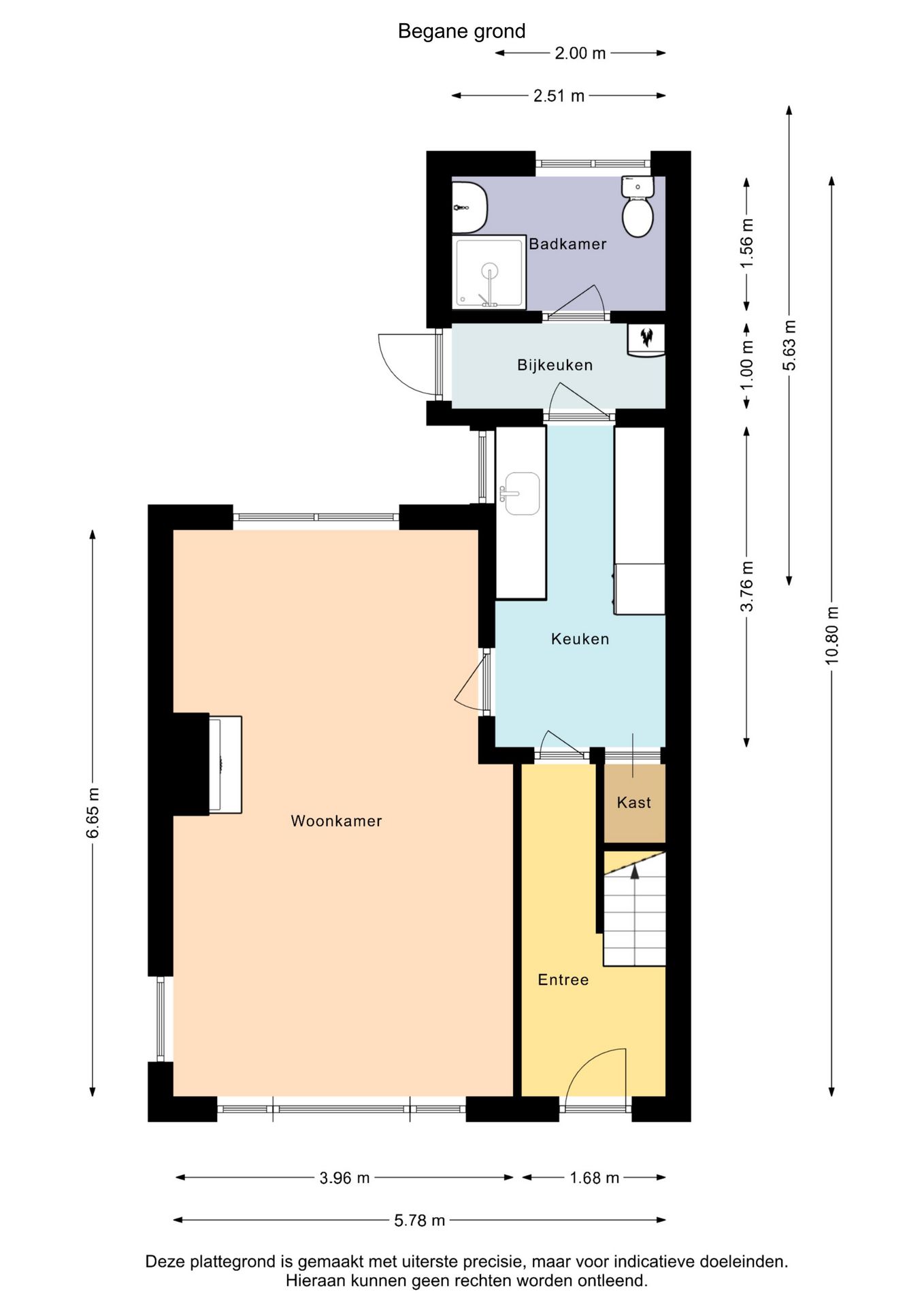 Foto 39 van Badweg 22