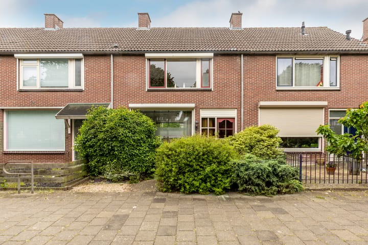Leeuwerikstraat 16