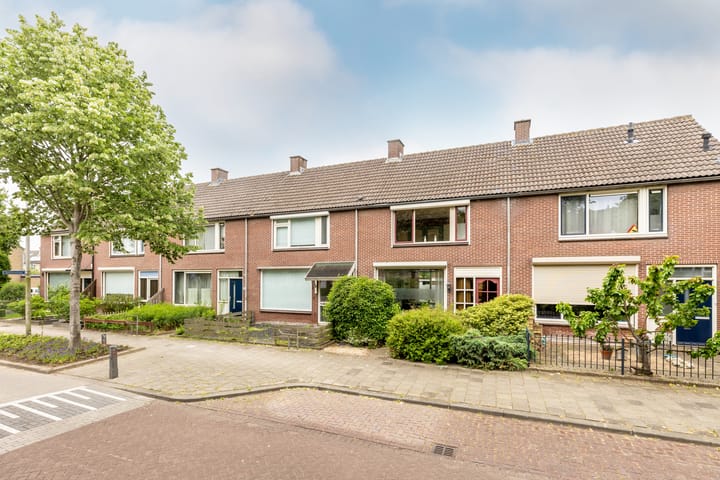 Foto 2 van Leeuwerikstraat 16