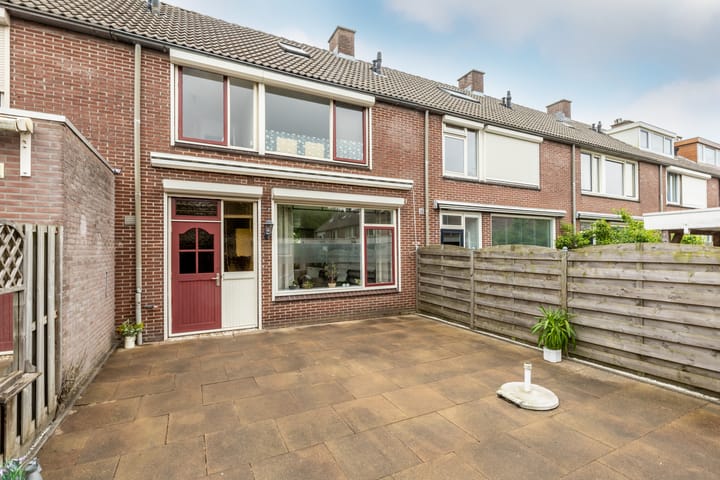 Foto 4 van Leeuwerikstraat 16