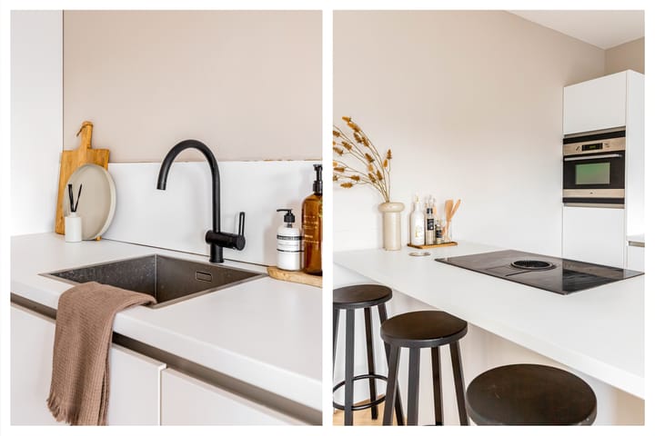 Foto 3 van Homerusplein 92