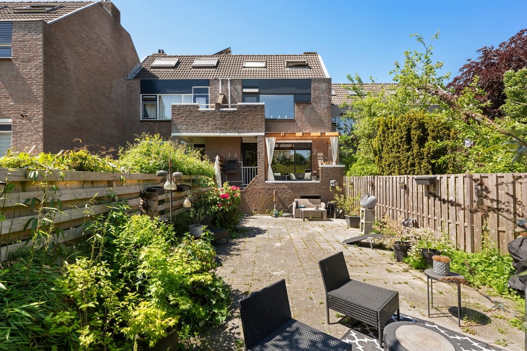 Foto 1 van Watertorkruid 3