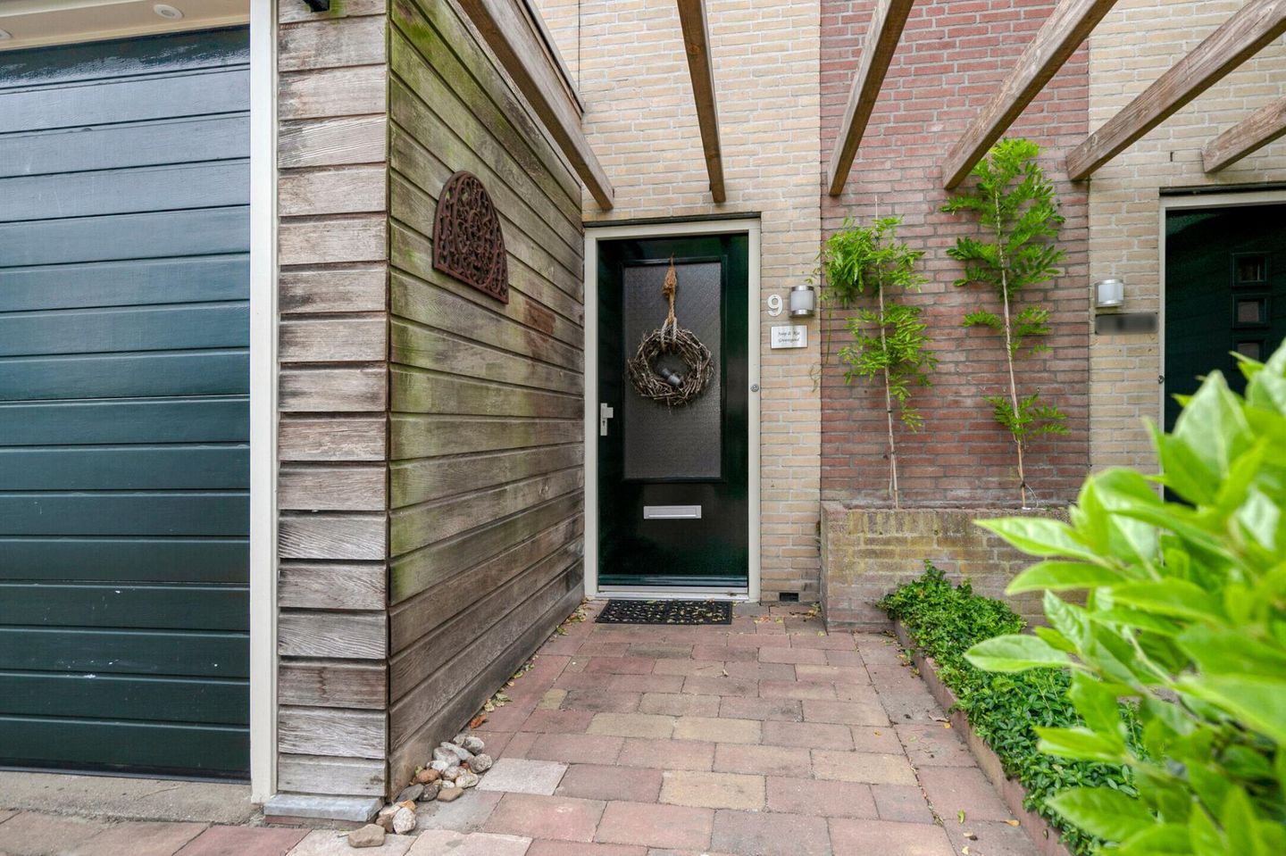 Foto 5 van Nieuwstad 9