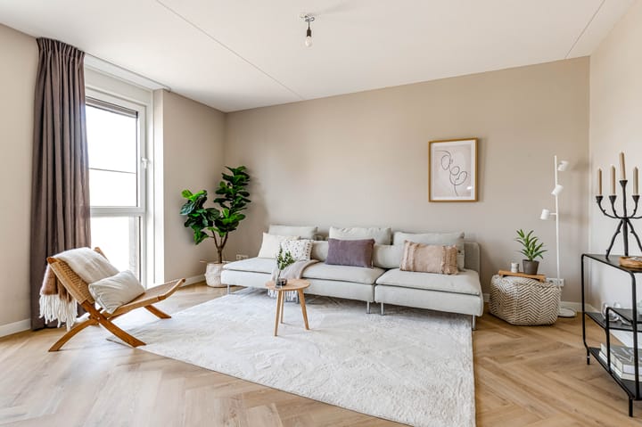 Foto 10 van Homerusplein 92