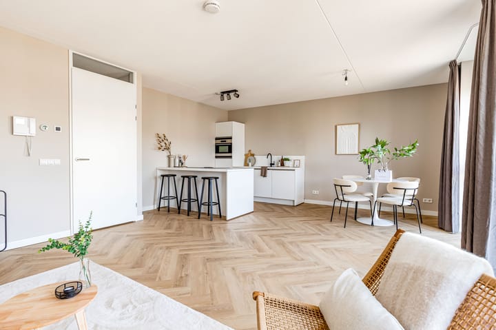 Foto 12 van Homerusplein 92