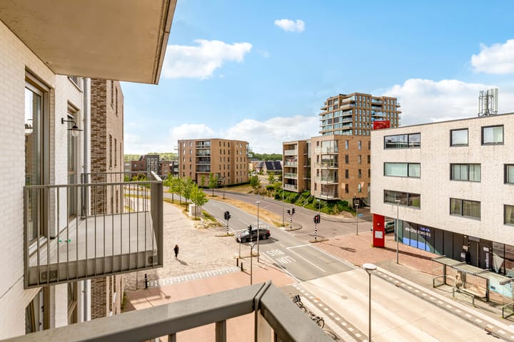 Foto 14 van Homerusplein 92