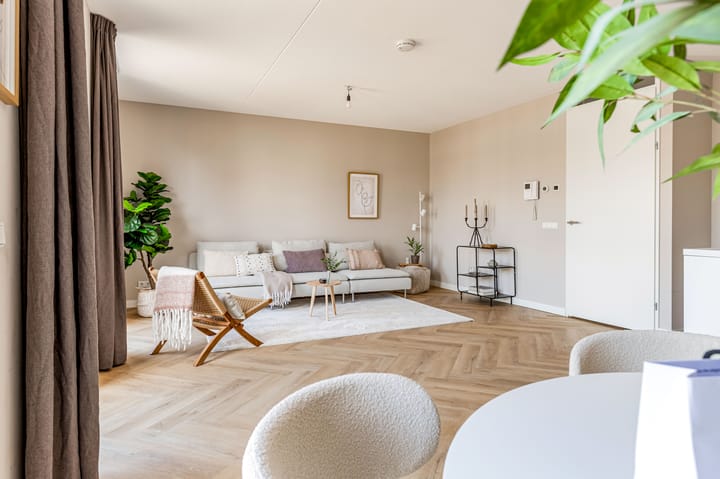 Foto 25 van Homerusplein 92