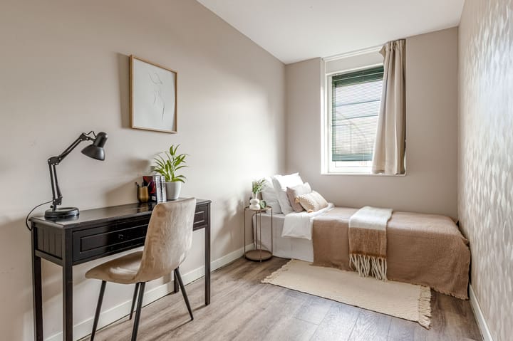 Foto 27 van Homerusplein 92