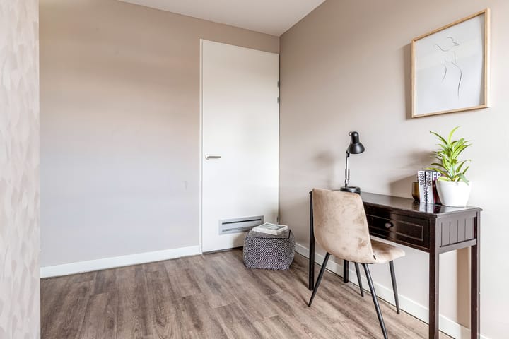 Foto 28 van Homerusplein 92