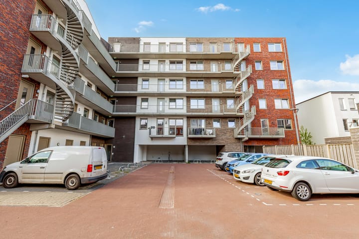 Foto 34 van Homerusplein 92