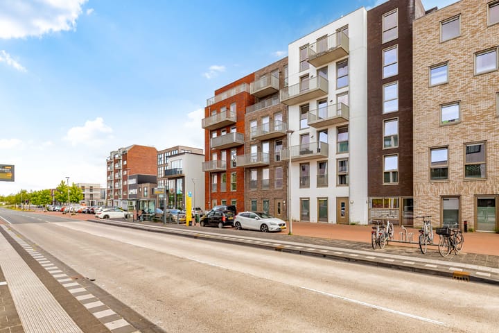 Foto 36 van Homerusplein 92