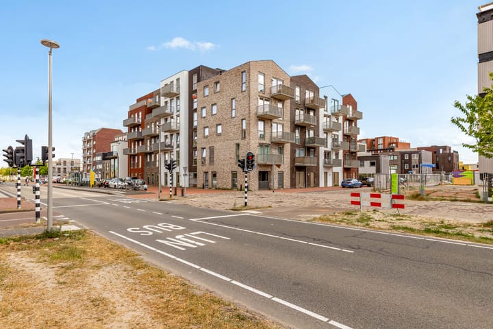 Foto 37 van Homerusplein 92