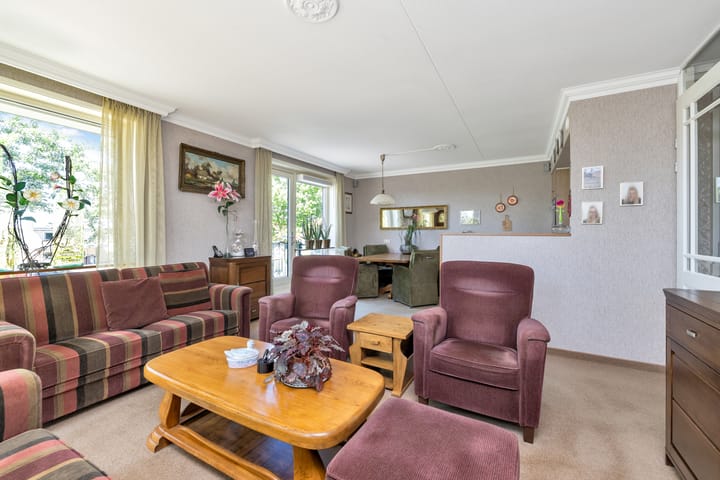 Foto 2 van Ceresplein 48