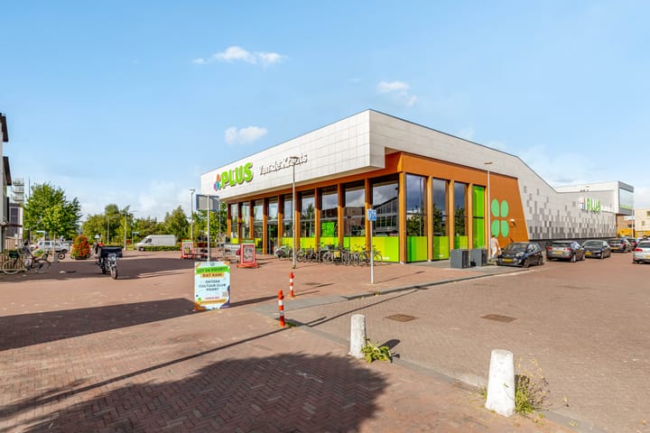 Foto 39 van Homerusplein 92