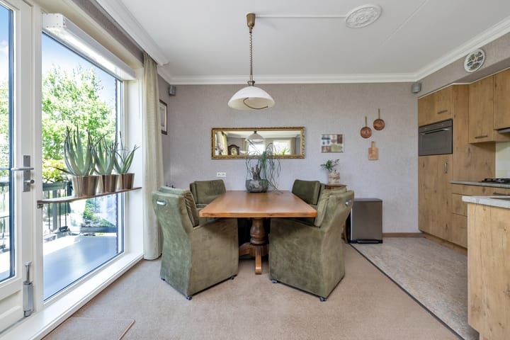 Foto 3 van Ceresplein 48