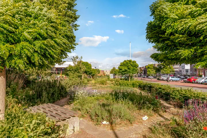 Foto 40 van Homerusplein 92