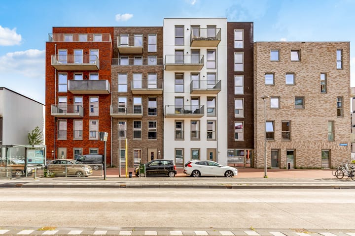 Foto 35 van Homerusplein 92