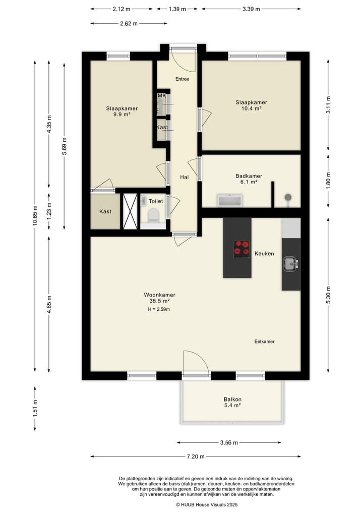 Foto 41 van Homerusplein 92