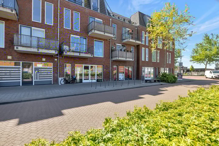 Photo 6 of Ceresplein 48