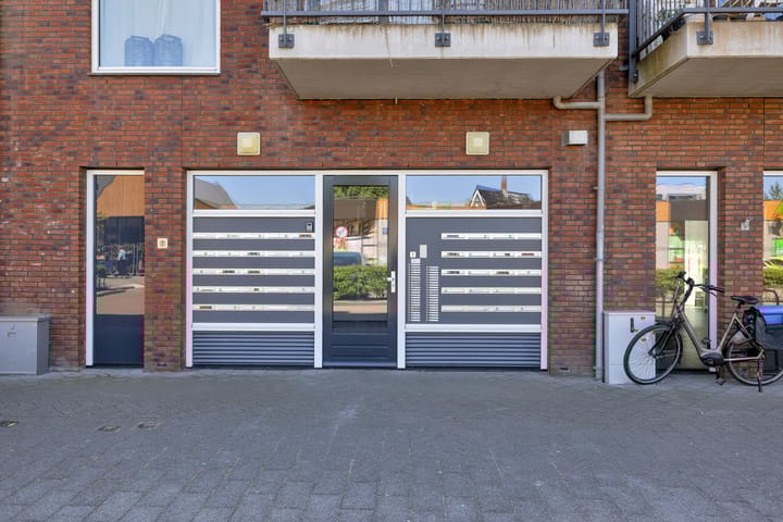 Photo 7 of Ceresplein 48