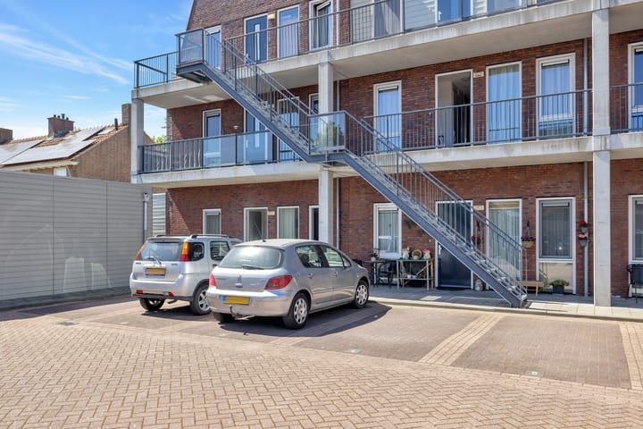 Photo 25 of Ceresplein 48